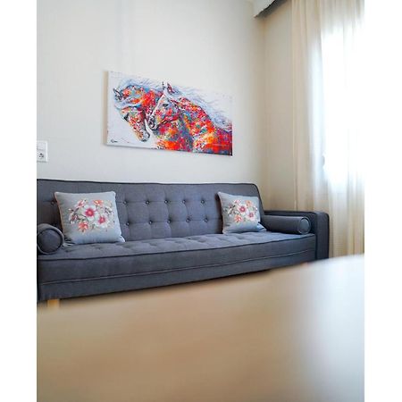 Unforgettable Holidays Are Homemade Kavala Exterior foto