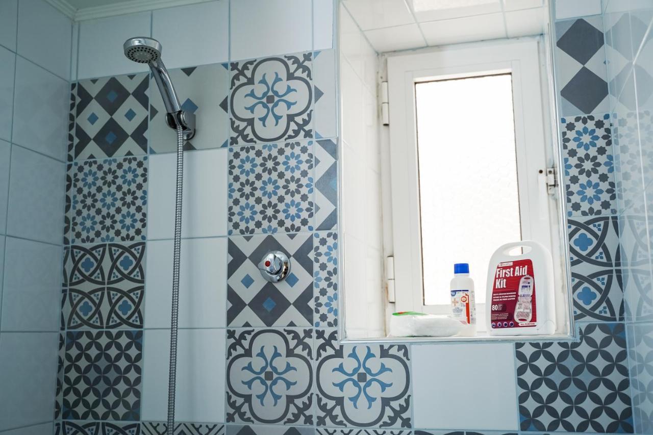 Unforgettable Holidays Are Homemade Kavala Exterior foto